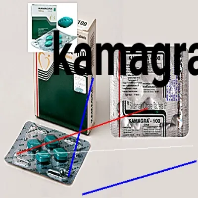 Kamagra générique